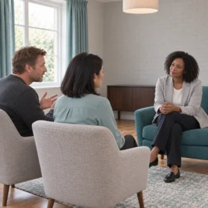 couples counselling session 3