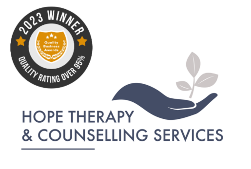 Hope Therapy and Counselling Services