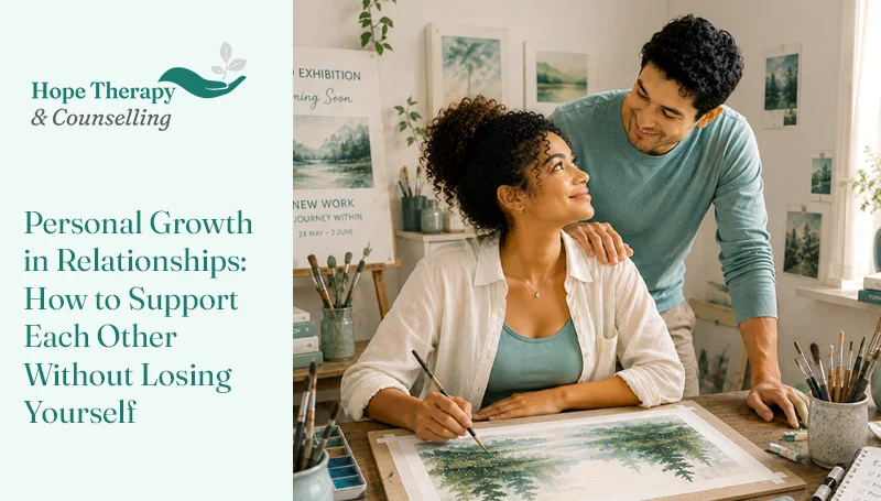 personal growth in relationships featured