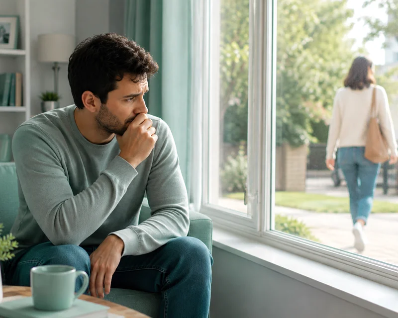 anxious attachment style