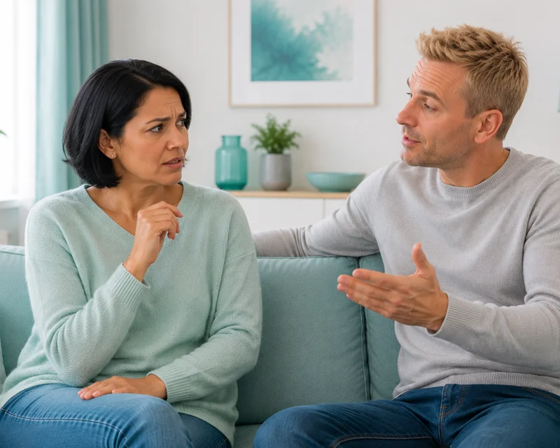 narcissistic patterns in relationships