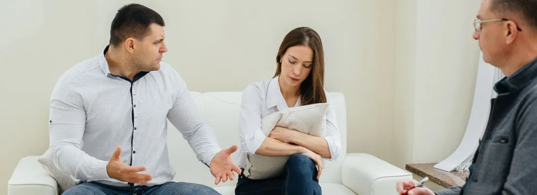 Relationship Counselling - Hope Therapy and Counselling Services