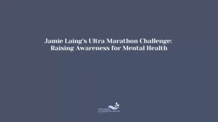 jamie laings ultra marathon challenge