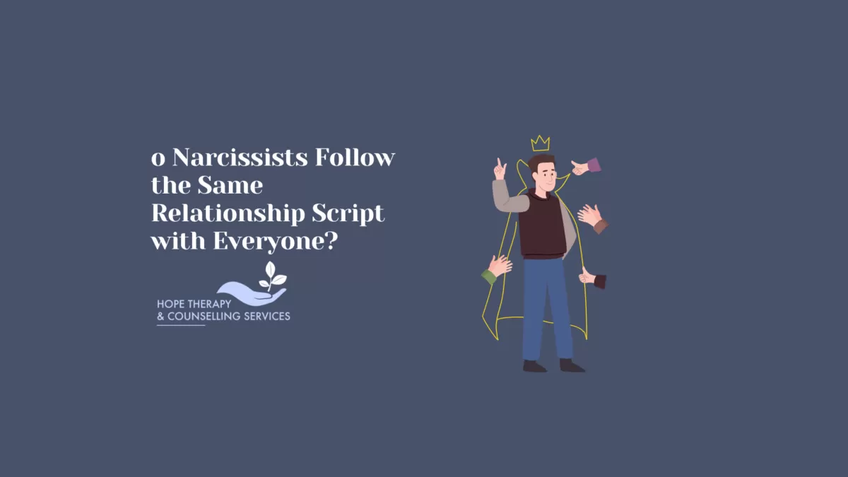 narcissists