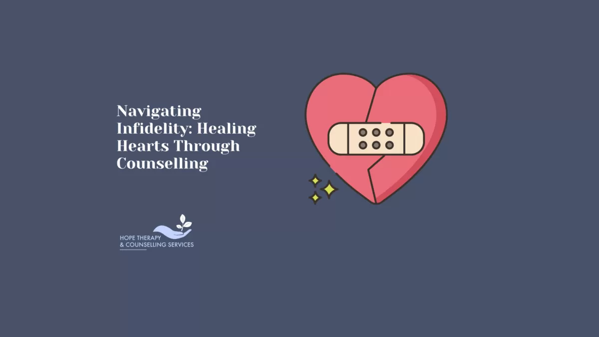 navigating infidelity healing hearts through couns