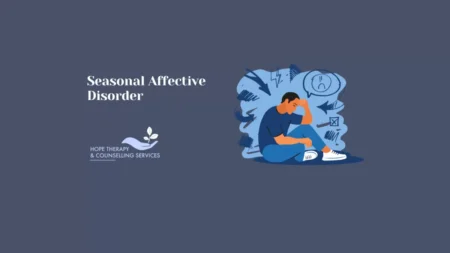 seasonal affective disorder