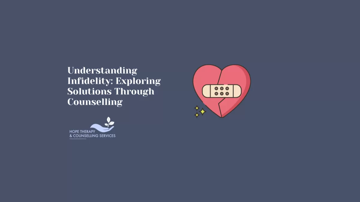 understanding infidelity exploring solutions throu