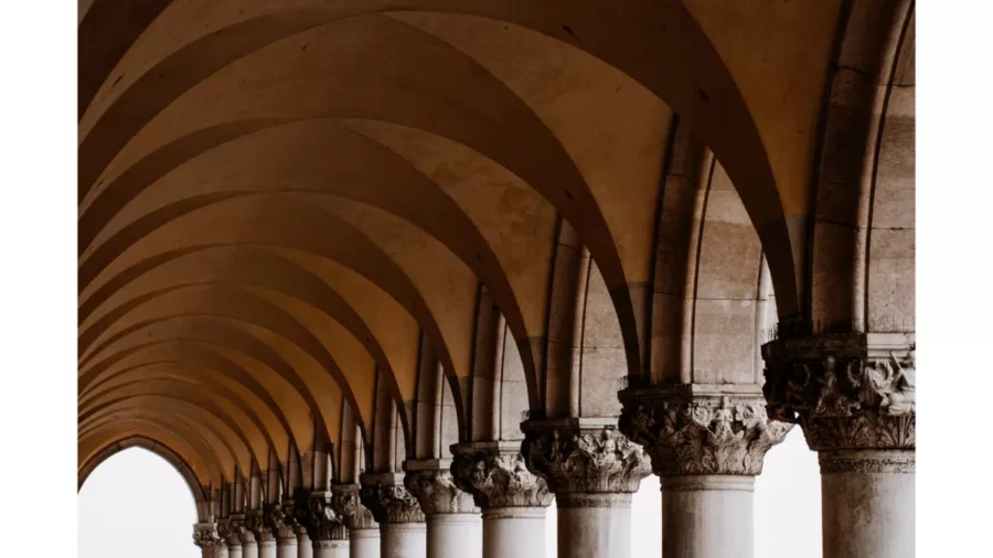 archways