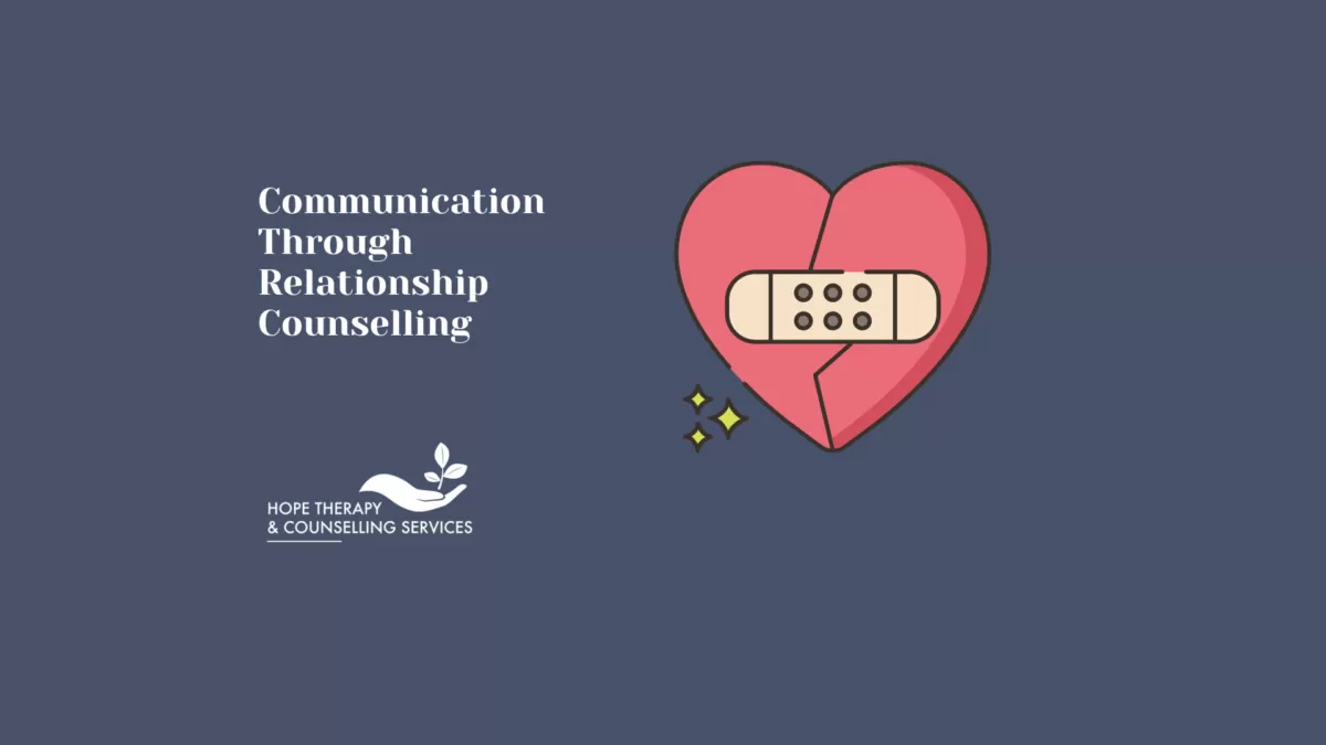 enhancing communication through relationship couns