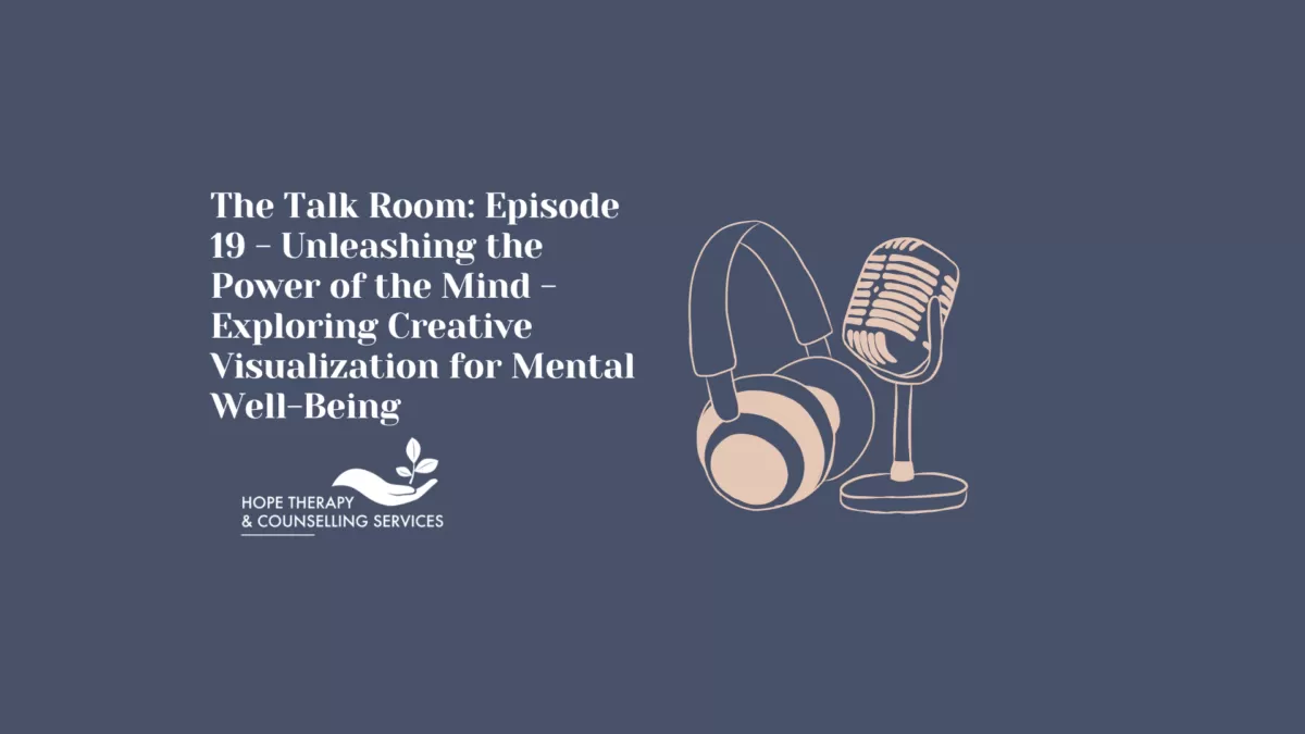 episode 18 unleashing the power of the mind