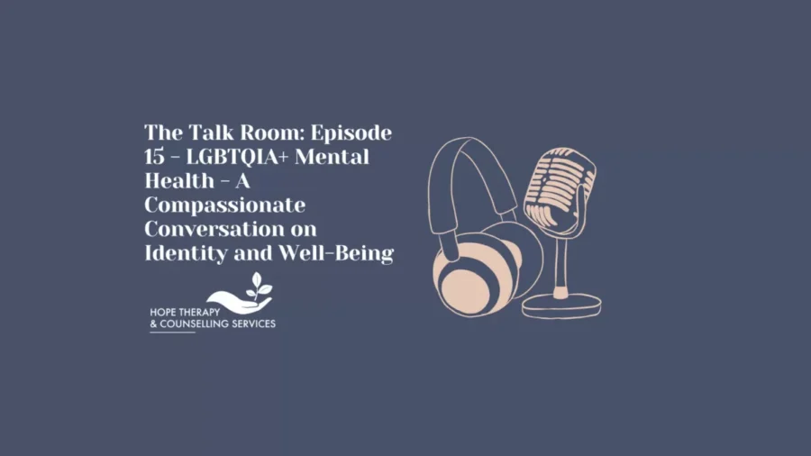 lgbtqia mental health