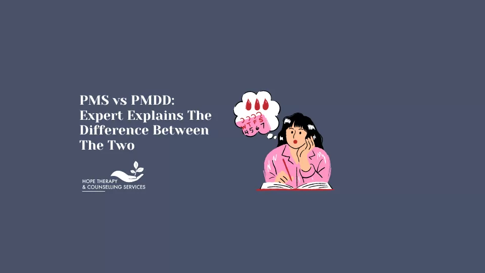 pms vs pmdd