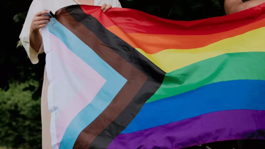 pride flag