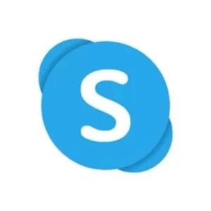 skype