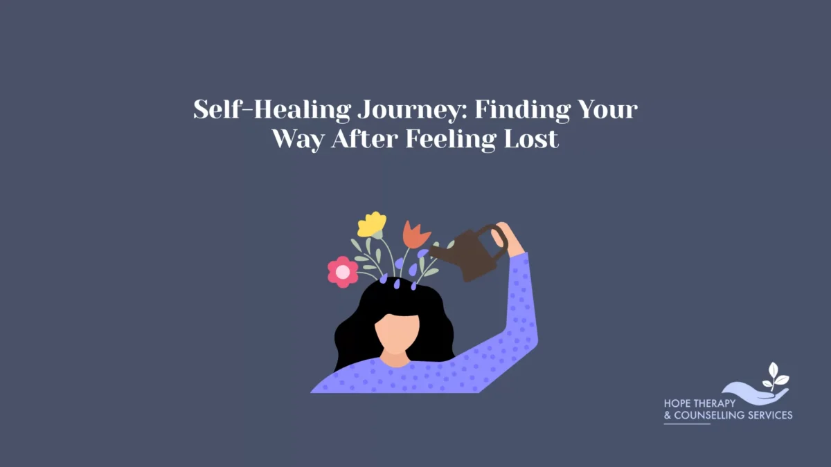 Self-Healing