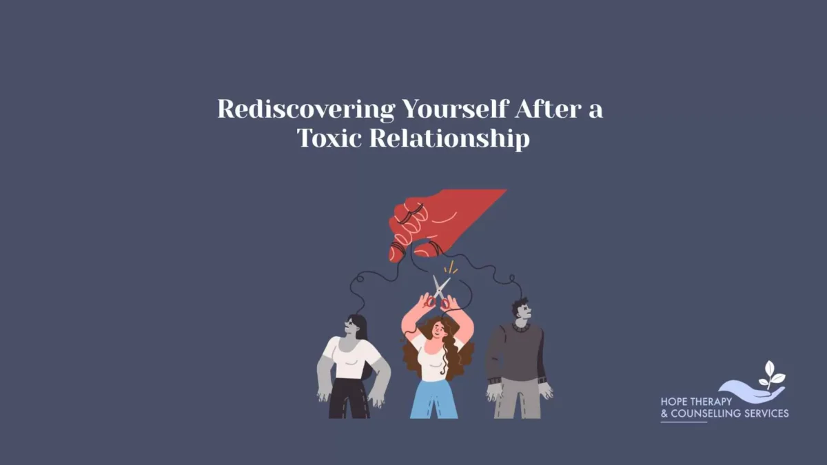 Toxic Relationship