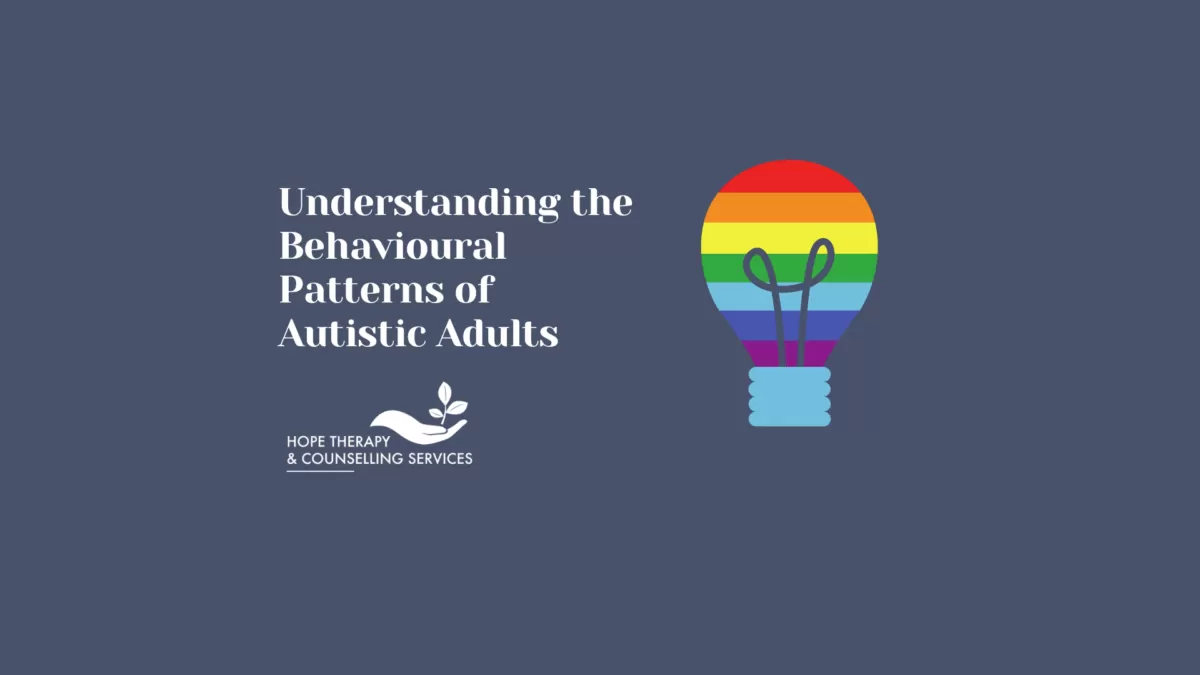 what do adults with high functioning autism strugg 1