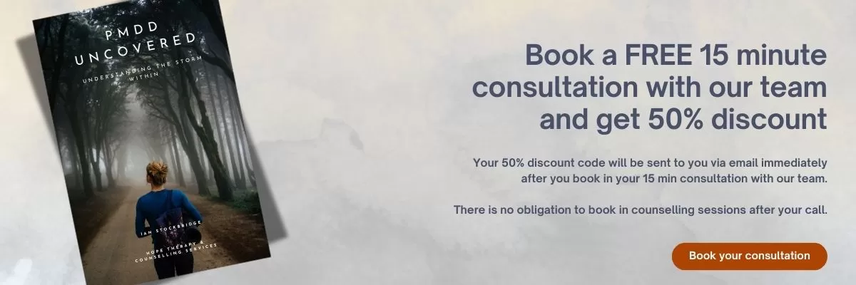 50 discount available if you book a free 15 min co