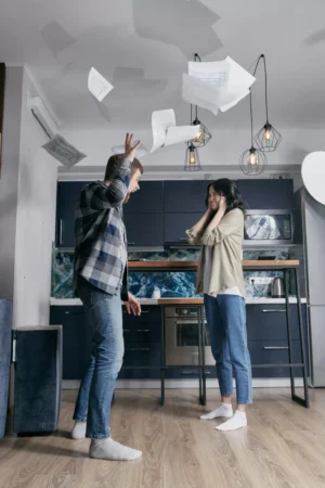 How Your Childhood Shapes Adult Relationships