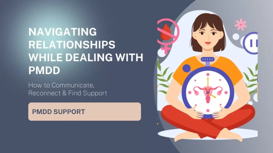 How to Communicate, Reconnect & Find Support