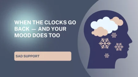 Seasonal Affective Disorder