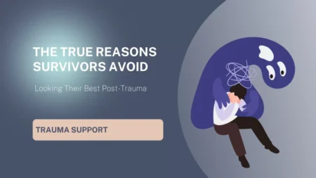 Looking Their Best Post-Trauma