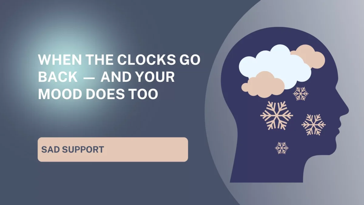 Seasonal Affective Disorder