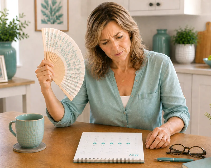 pmdd and perimenopause