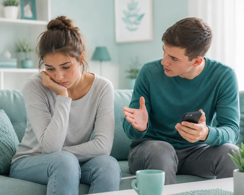 exploitative relationship couple