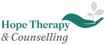 Hope Therapy and Counselling Services