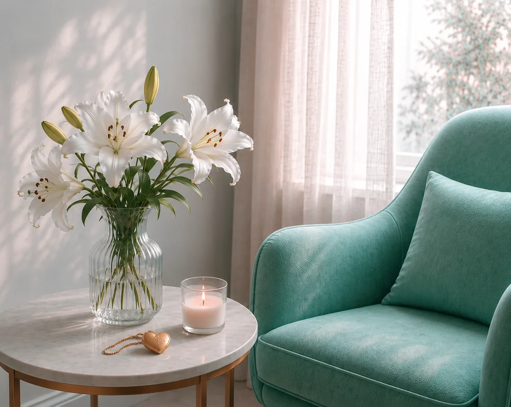 bereavement counselling