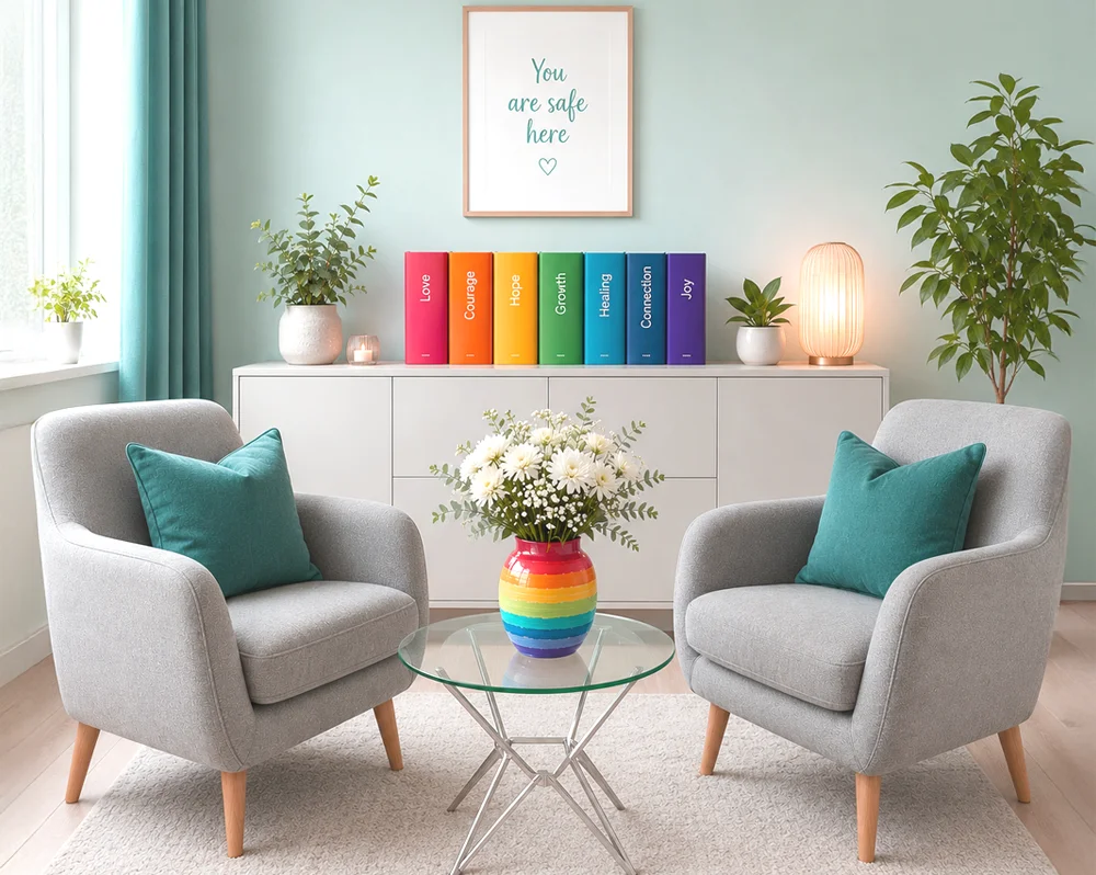 lgbtqia counselling