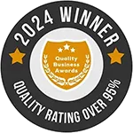 quality award 150