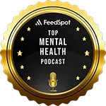 top mental health podcast