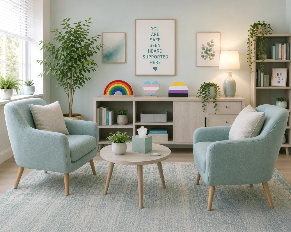 lgbtqia counselling services