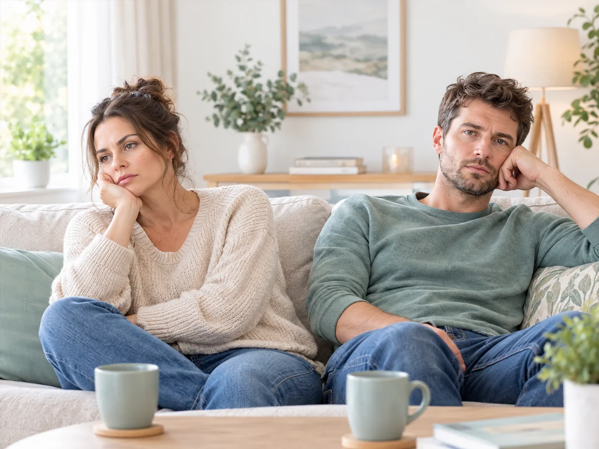 Falling Out of Love: What It Really Means and What You Can Do