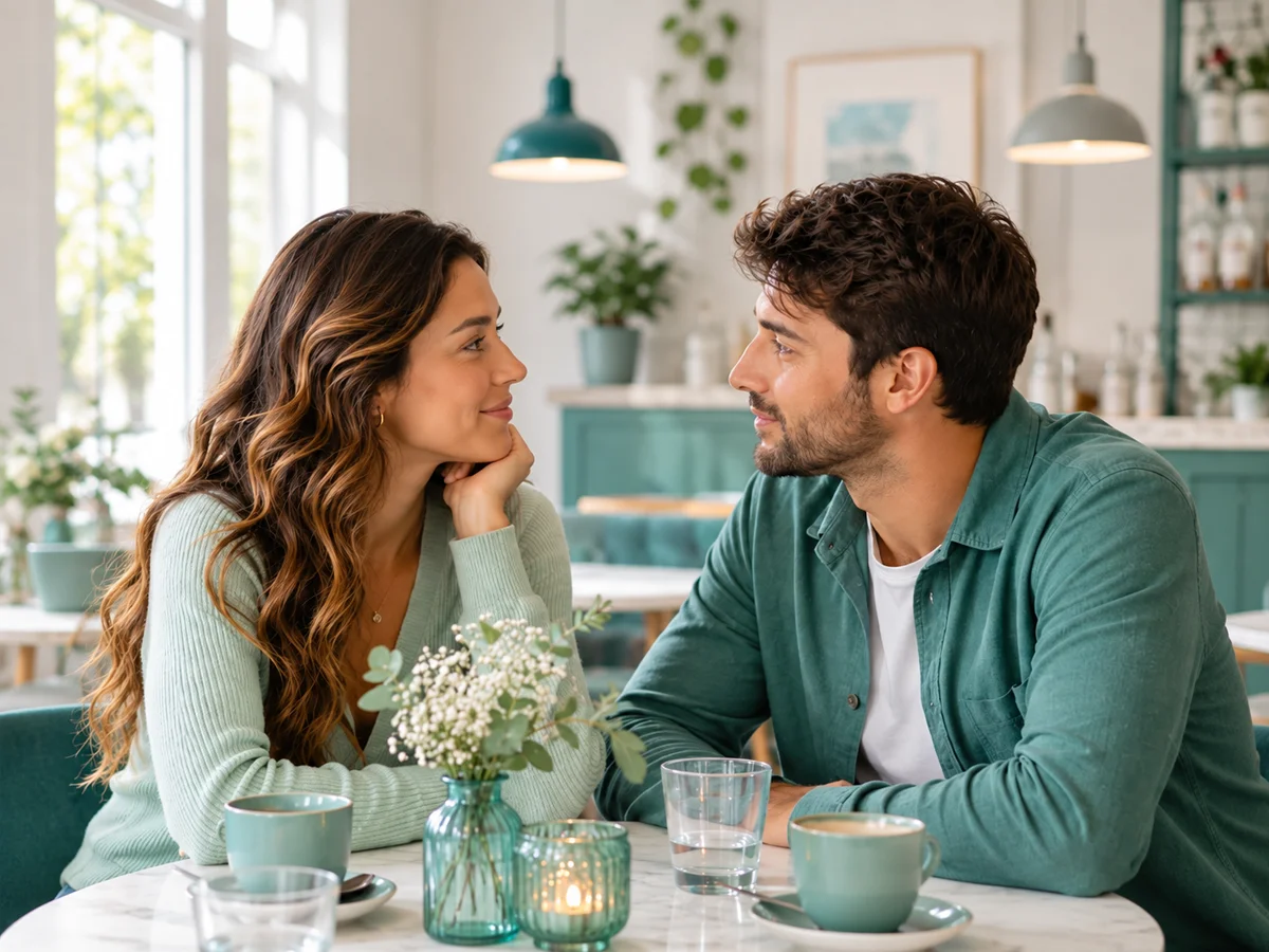 Dating Someone With Relationship Trauma: How to Offer Support Without Losing Yourself