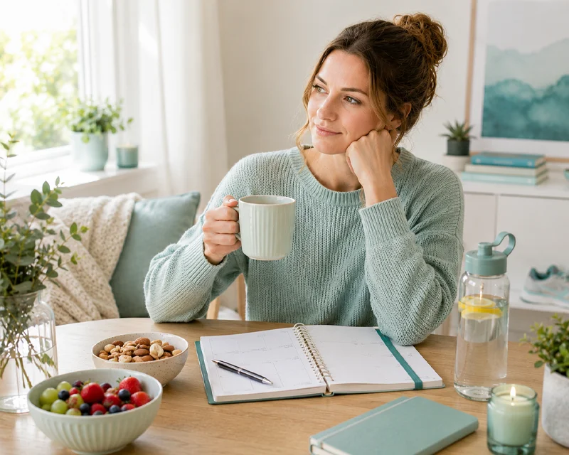 pmdd coping strategies woman