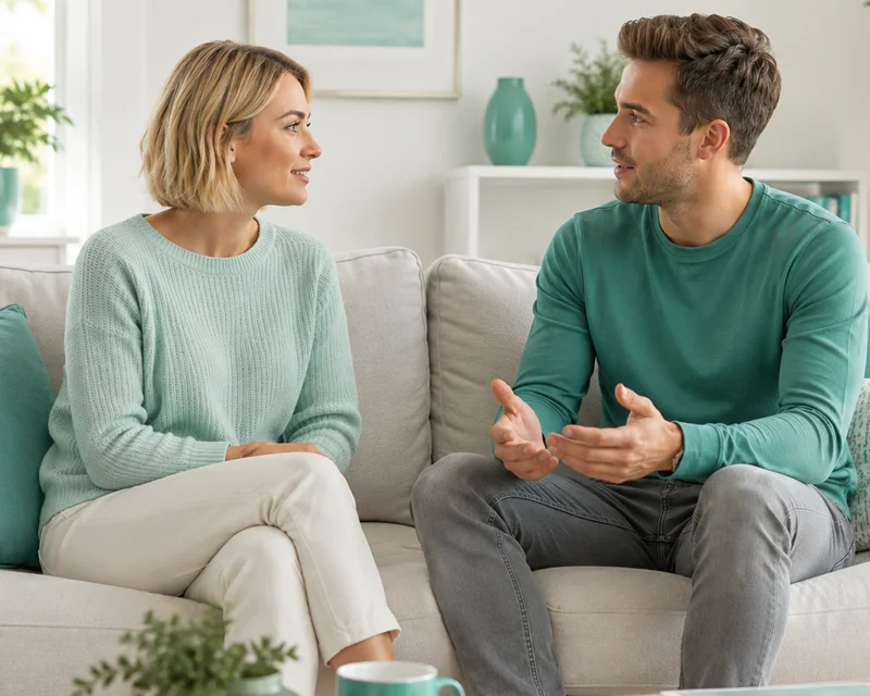 relationship communication couple