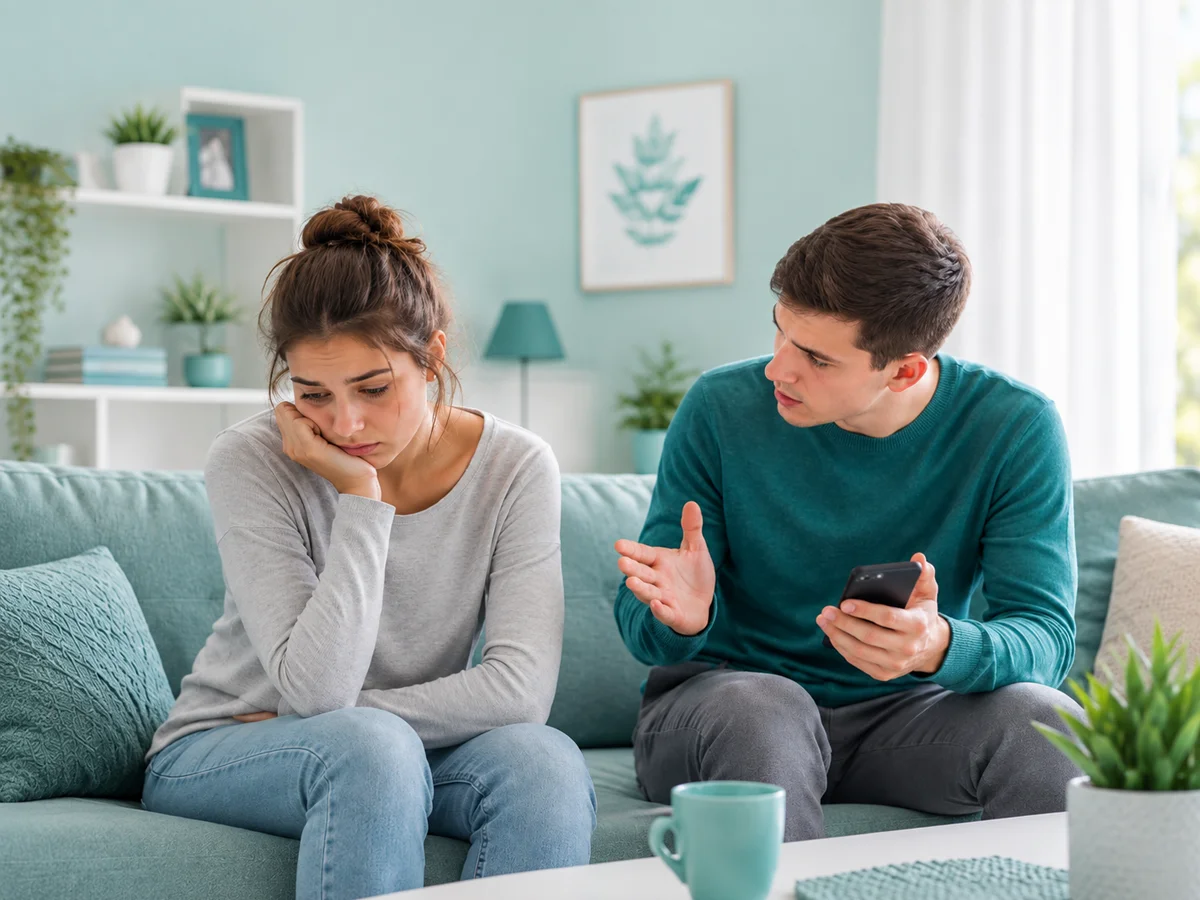 What Is an Exploitative Relationship? Signs and What to Do