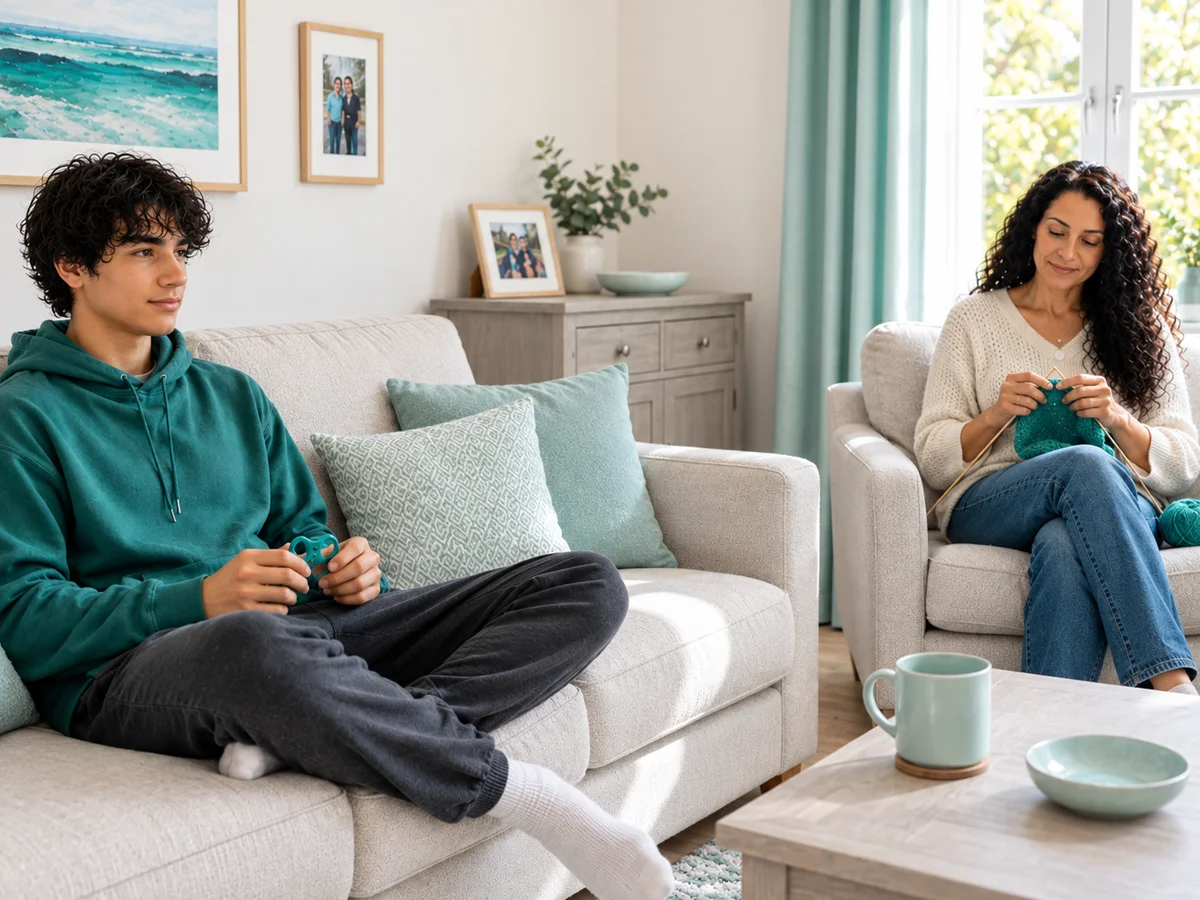 Creating a Low Demand Environment: How to Reduce Anxiety and Support Autistic People With PDA