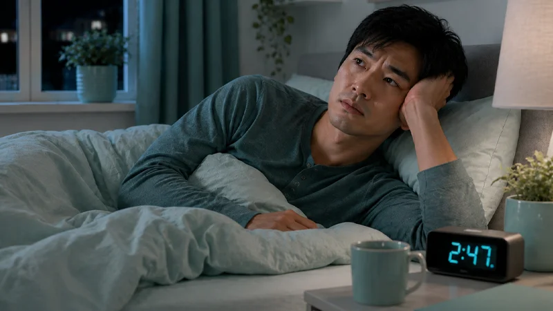 insomnia category
