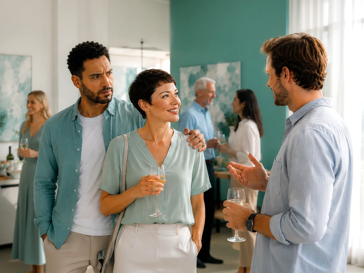 Signs of Unhealthy Jealousy — and When Jealousy Becomes Harmful