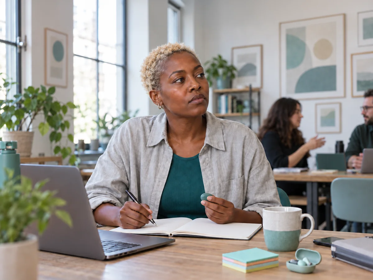 AuDHD in Women: The Signs That Get Missed