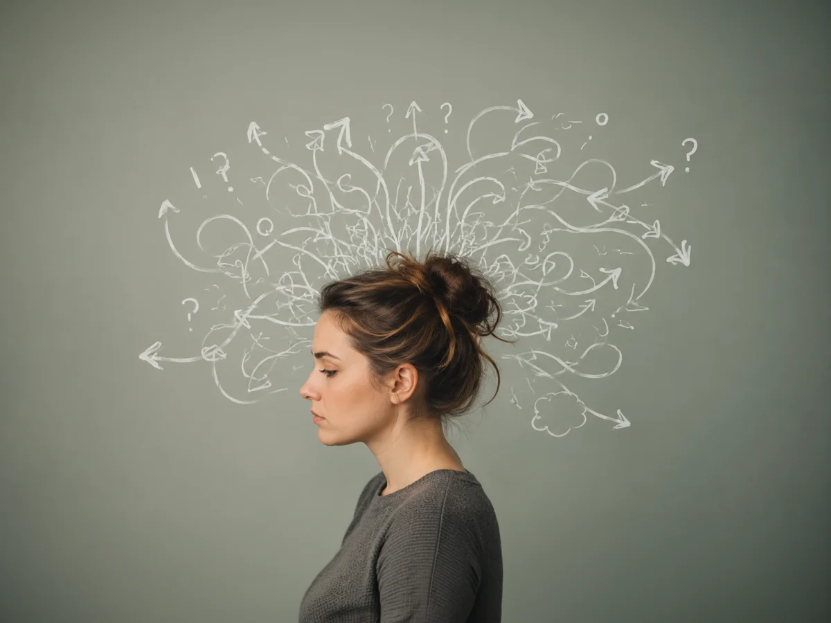 AuDHD in Women: The Signs That Get Missed