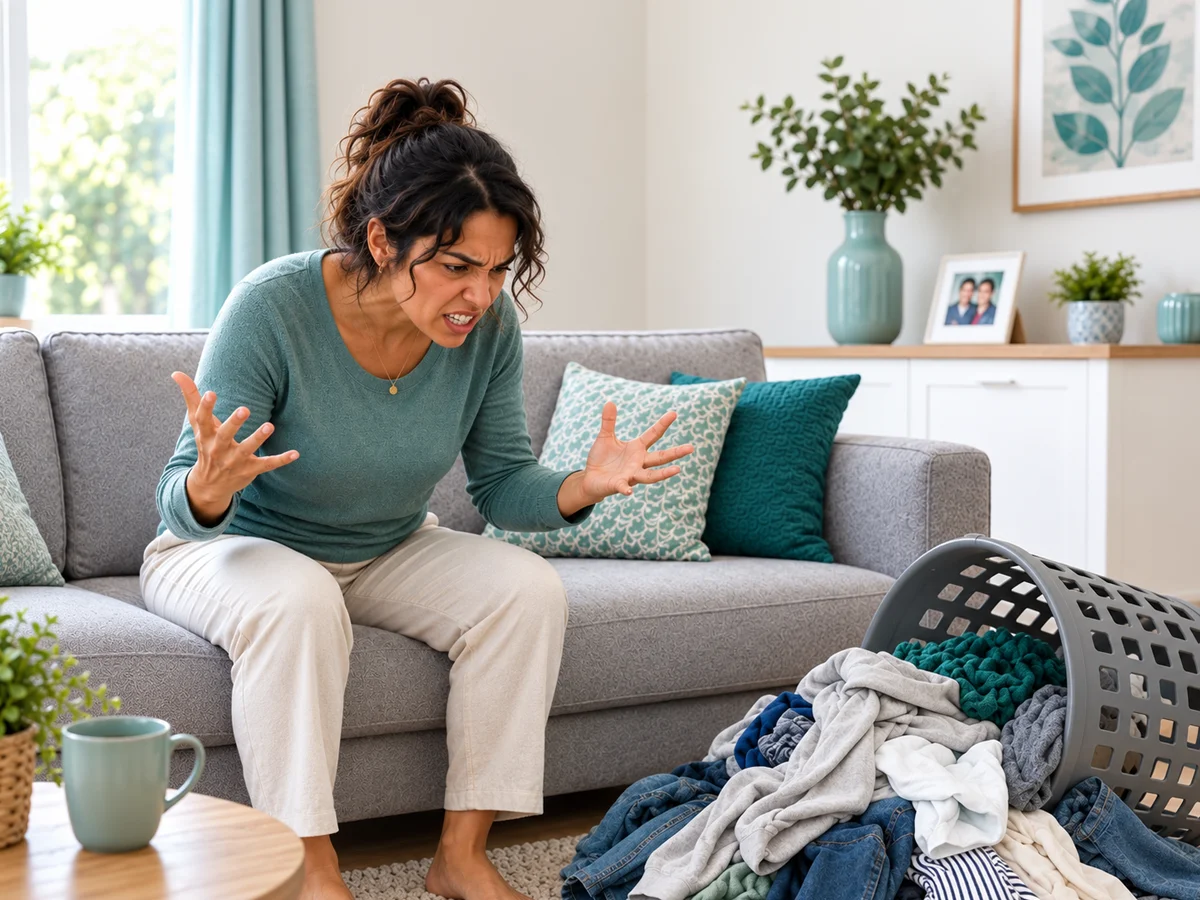 PMDD Rage: Why It Happens and What Actually Helps