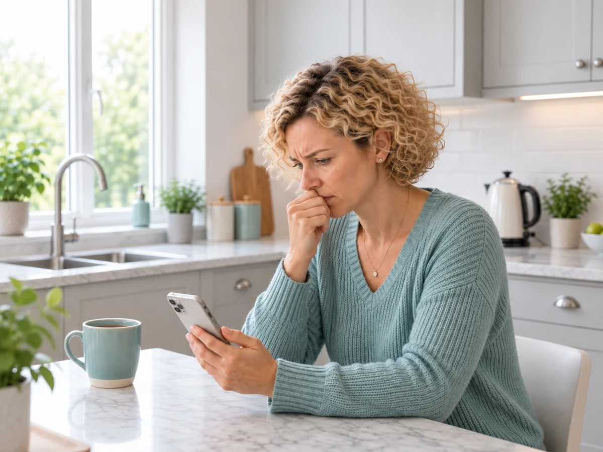 Texting Anxiety: What It Is, Why It Happens and How to Get Help