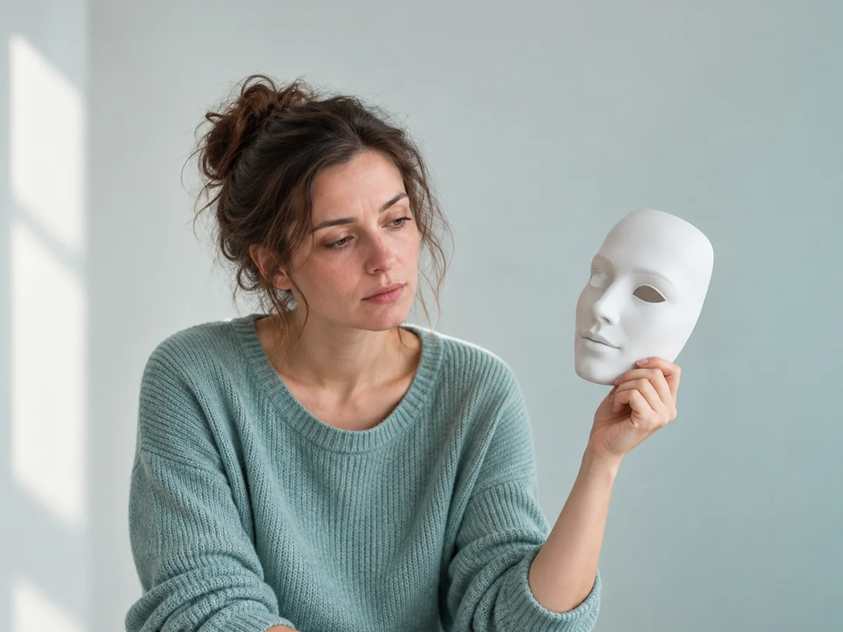 ADHD Masking: What It Is and Why It’s So Exhausting