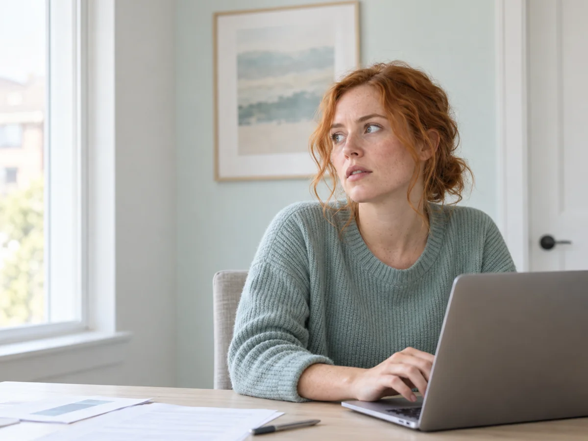 ADHD in Adult Women: Why It Looks So Different and Gets Missed So Often