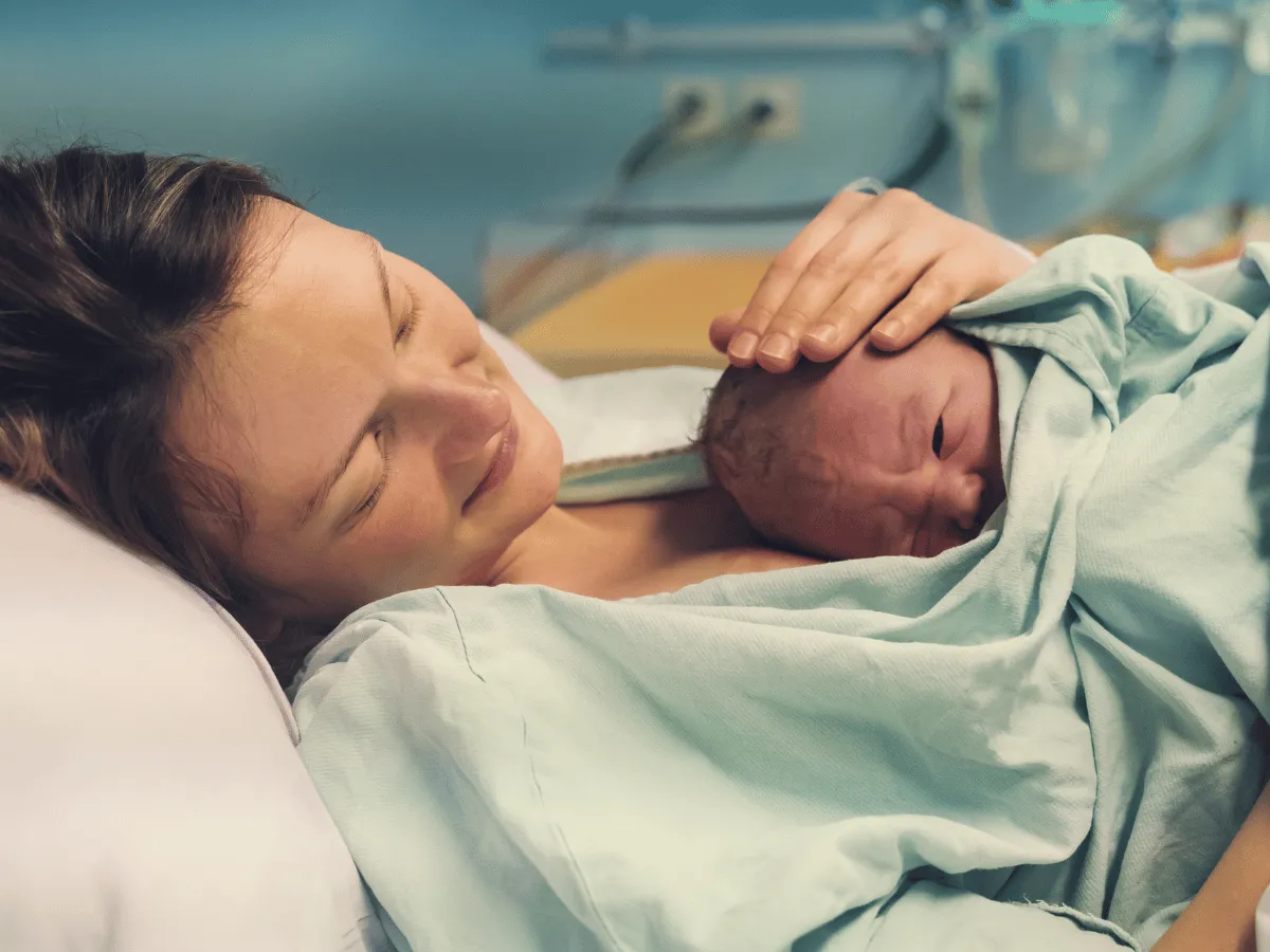 Birth Trauma: When Childbirth Leaves Lasting Psychological Wounds
